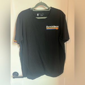 Dutch Bros Logo Shirt